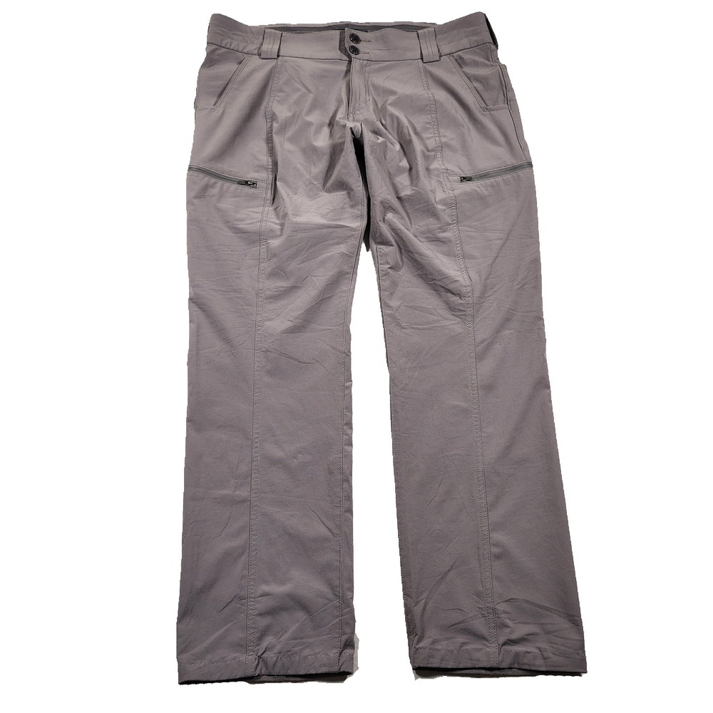 5.11 Tactical Pants Womens 16 Reg W36 Tactile Pro Cargos Nylon Bootcut Work